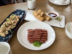 -枣子树·素食餐厅(朱家尖店)