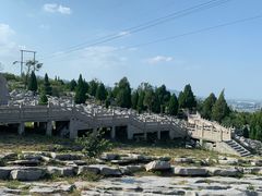 -原山国家森林公园