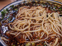 兰州牛肉面-有礼有面(知春路店)