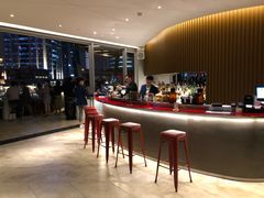 -池畔酒吧 WET Bar