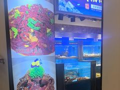 -大鹏饭店·金陵家宴(奥体中心店)