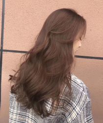 -MYYF SALON烫发染发