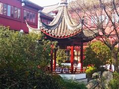 -祝家花園(伯渎港店)