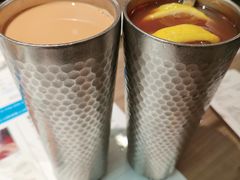 丝袜奶茶-敏华冰厅(天河城店)