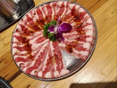 -多乐熊烤肉·俪米鸡(家佳源店)