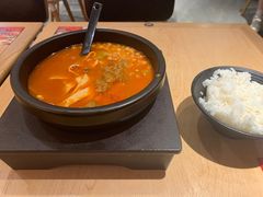 -阿香米线(宁波来福士广场店)