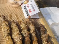 -木屋烧烤(创意园店)