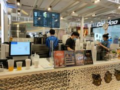 -KOI The(卓悦汇购物中心店)