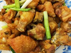 -腰记饭店(龙源路店)