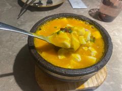 -星叶·东南亚料理(温州万象城店)