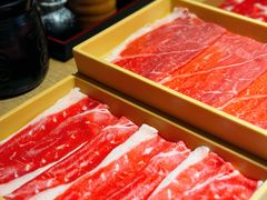 -温野菜涮涮锅(曲江大悦城店)