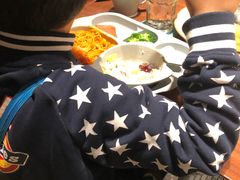 -大树餐厅(益田假日店)