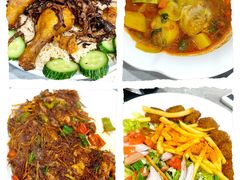 -阿拉伯萨娜餐厅(石马社区店)