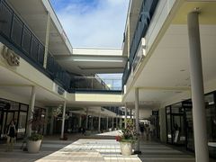 -三井奥特莱斯购物城(爵士之梦长岛店)