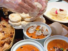 -面辣子·陕西家乡菜(钟楼店)