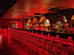 -JZ Club 爵士酒吧(上海店)