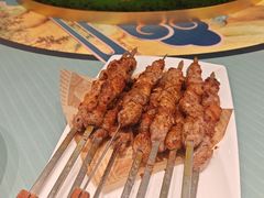 -阿西娅食府(中关村店)