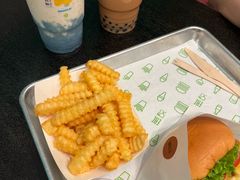 -Shake Shack(天环店)