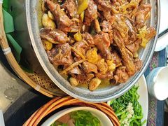 -甘家界牌柠檬鸭(青山店)