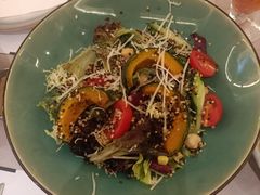 -LE SHARE洛笙·花园西餐(北京路步行街店)