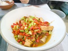 -湘中缘·湖南菜(娄底驻京办店)