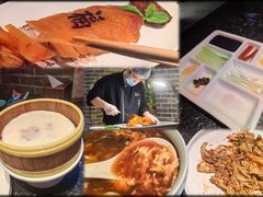 -局气 烤鸭·北京菜(光华路店)