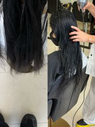 -GANO HAIR 
