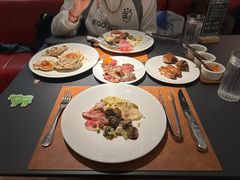 -拉蒂娜·巴西牛排馆 Latina·Brazilian Steakhouse(王府井喜悦店)