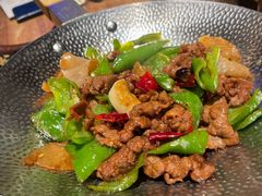 -耶里夏丽·丝路新疆菜·清真食品(徐汇南丹东路臻选店)