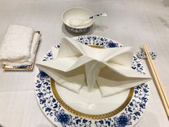 -Yan Ting 宴庭中餐厅(上海静安瑞吉酒店)