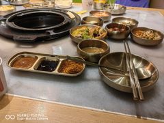 -韩宫宴和牛烤肉(合肥滨湖银泰城店)