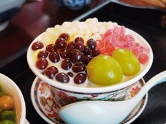 -寄畅興·百年蟹黄面·万国建筑群(外滩27号店)