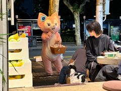 -小团圆糖水铺(襄阳南路店)