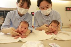 -盈月阁母婴护理中心·月子中心·月嫂育儿嫂