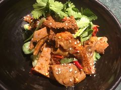 -新白鹿餐厅(悠迈生活广场店)
