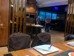 大堂-汉巴味德(大悦城店)