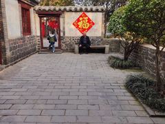 -蓬莱阁景区