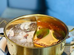-熹素·鲜美素食Vegetarian (天河领展店)