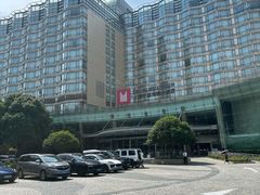 -上海千禧海鸥大酒店