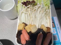 -半天妖烤鱼(印象城店)