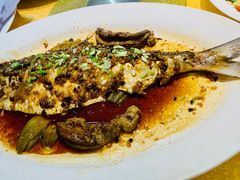 -大笑饭堂(甲子桥店)