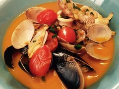 -Mammamia意大利餐厅(阳春巷店)