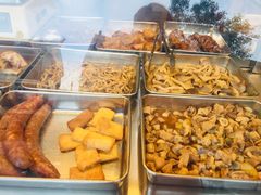 -红砖厝洪濑卤料店(南俊路店)