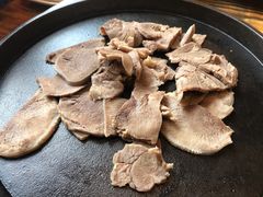 -格日勒阿妈蒙古厨房(大召店)