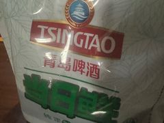 -许哥东北烧烤·铁丳烤串·宫后夹肉(繁花中心店)