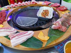 -玄希浪漫厨房·韩料烤肉(湖滨银泰in77店)