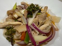 -阿里疆Alijiang·丝路美食·异域风情·清真(长楹天街店)