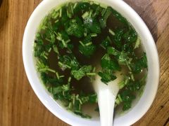-王胖子驴肉火烧(鼓楼店)