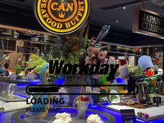 -加餐海鲜自助(集美银泰百货店)