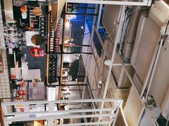 -机器人火炉披萨(爱琴海店)